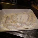 gyoza