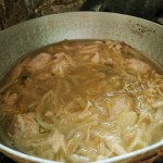 soup