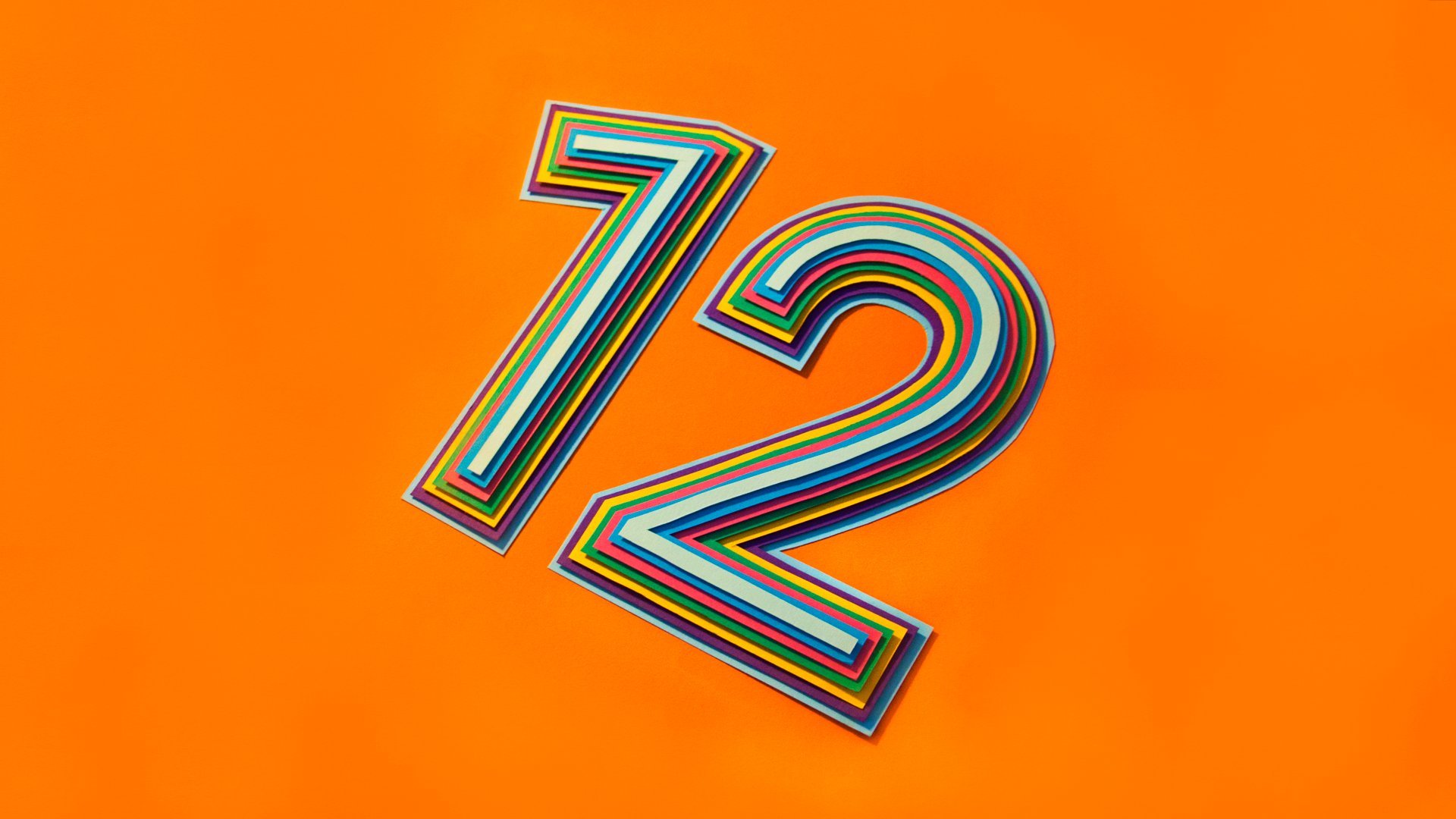Twitterに登録した日を覚えていますか？

覚えてませーん(*ﾉω・*)

フォローしてる人も12年だそうで。
慌てて私もツイート( ﾟ∀ﾟ) 

#MyTwitterAnniversary https://t.co/sl8wuz2B0s